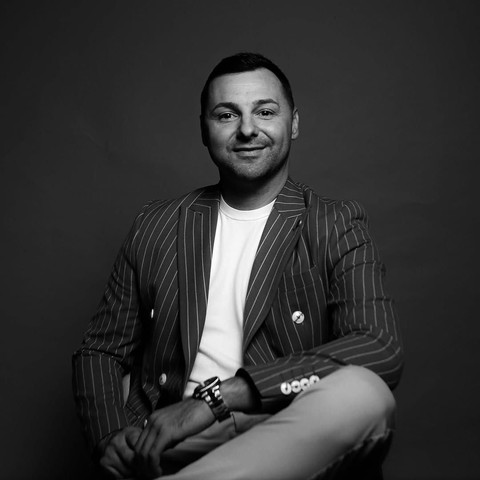 Goran Arsovski